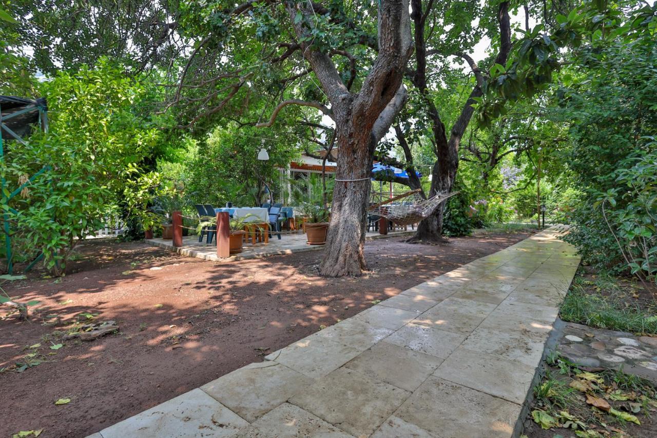 Çıralı Three Islands Bungalow المظهر الخارجي الصورة