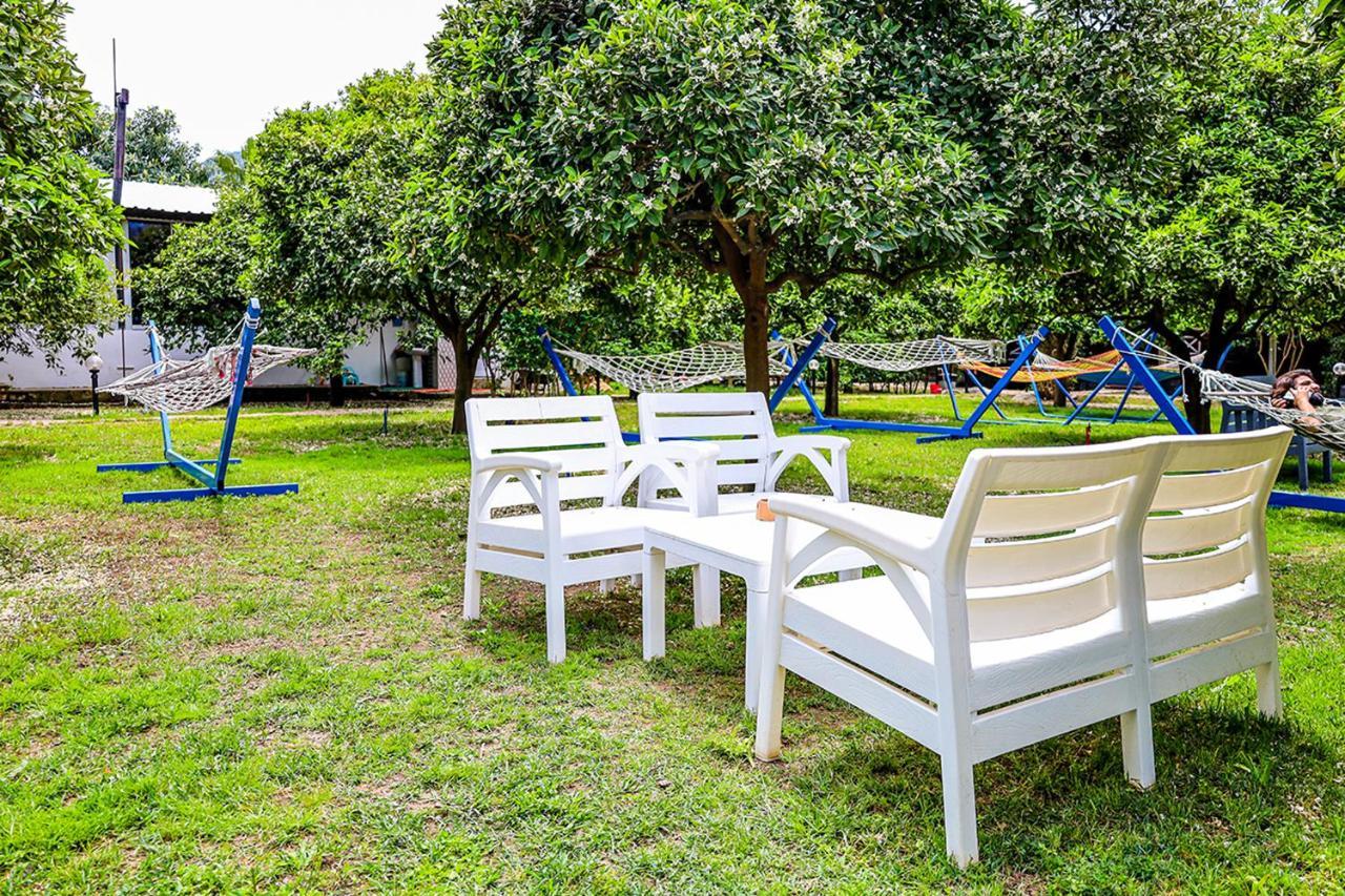 Çıralı Three Islands Bungalow المظهر الخارجي الصورة
