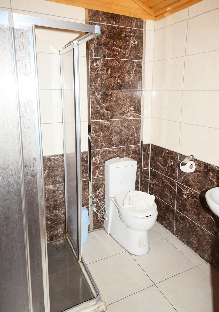 Çıralı Three Islands Bungalow المظهر الخارجي الصورة