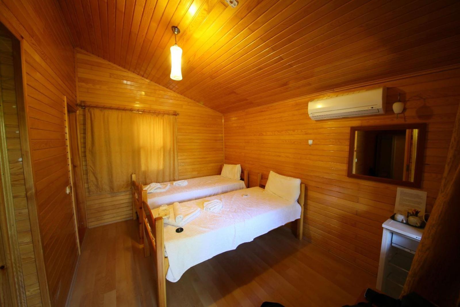Çıralı Three Islands Bungalow المظهر الخارجي الصورة